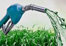 Brasil vai acelerar transição energética com biocombustíveis