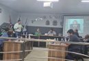 Em sessão com associadas da Feplana, vereadores de Tabapuã/SP mantém veto ao PL contra pulverização aérea