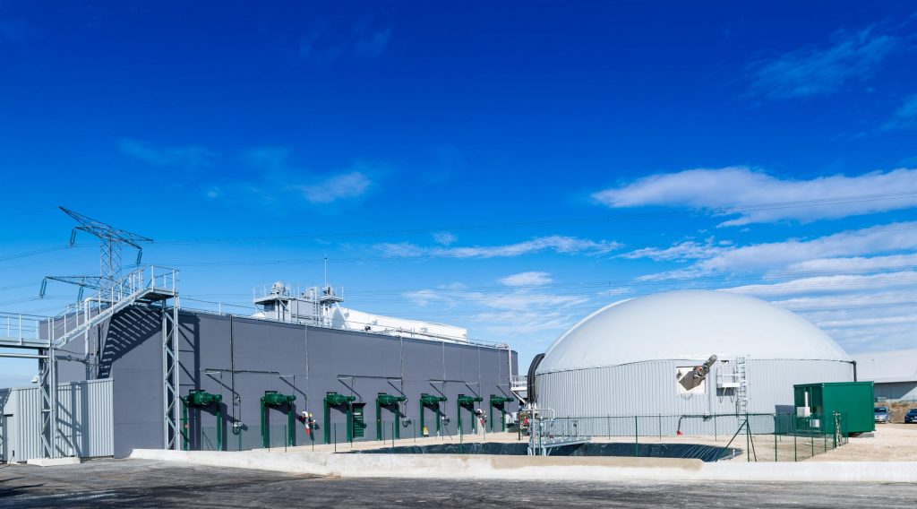 Tereos Brasil começa a produzir energia a partir do biogás obtido de resíduos de cana Canasol Tereos Brasil começa a produzir energia a partir do biogás obtido de resíduos de cana Canasol