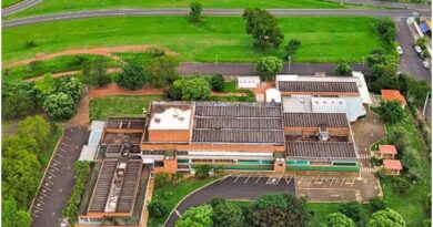 Após reunião com Ministro da Saúde, Canasol avalia parceria para criar Hospital Regional em Araraquara Após reunião com Ministro da Saúde, Canasol avalia parceria para criar Hospital Regional em Araraquara