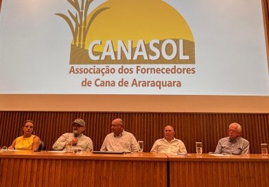 REUNIÃO SOBRE A REVISÃO DO CONSECANA