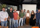 Palestra Regional em Ribeirão Bonito