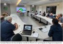 Via online, presidente da Canasol participa de reunião da Comissão Nacional de Cana-de-Açúcar da CNA em Maceió