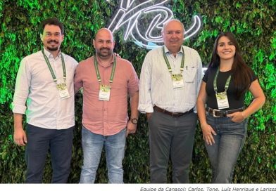 Lançamento Nacional de Variedades RIDESA mostra 18 novas cultivares em Ribeirão Preto nesta quarta