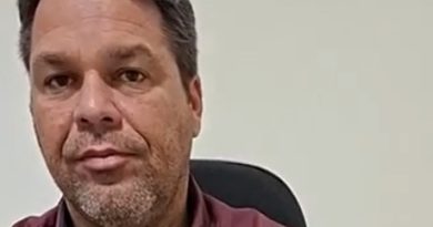 Agricultor de olho em prazos para oficializar a área que lhe pertence