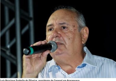 Presidente da Canasol diz que o governo é incapaz de reconhecer a grandeza do agronegócio