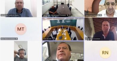 Comissão Técnica de Cana-de-Açúcar e de Energias Renováveis da FAESP discute a precificação da cana