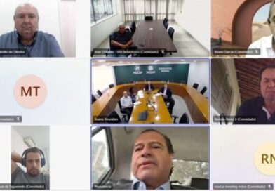 Comissão Técnica de Cana-de-Açúcar e de Energias Renováveis da FAESP discute a precificação da cana