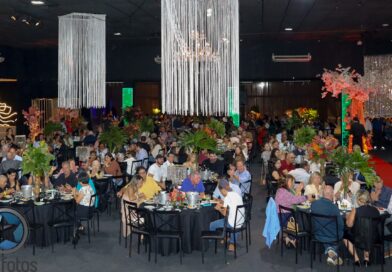 Jantar de Final de Ano – 2025