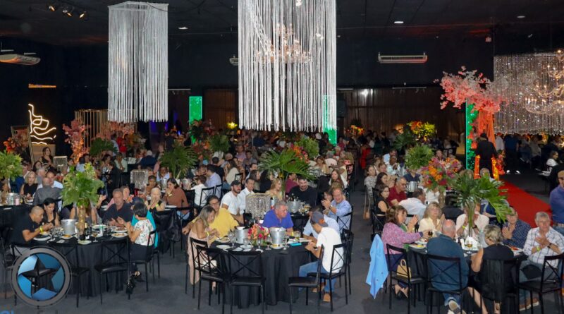 Jantar de Final de Ano – 2025